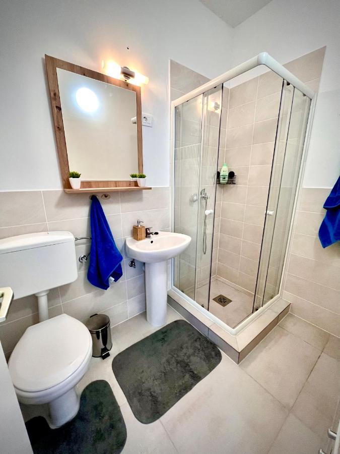 Apartament Apartma Skofije I Koper - Spodnje Skofije 174A Zgornje Skofije Zewnętrze zdjęcie