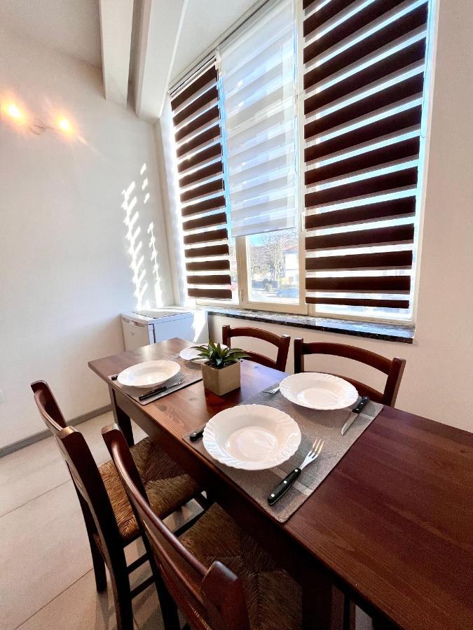 Apartament Apartma Skofije I Koper - Spodnje Skofije 174A Zgornje Skofije Zewnętrze zdjęcie