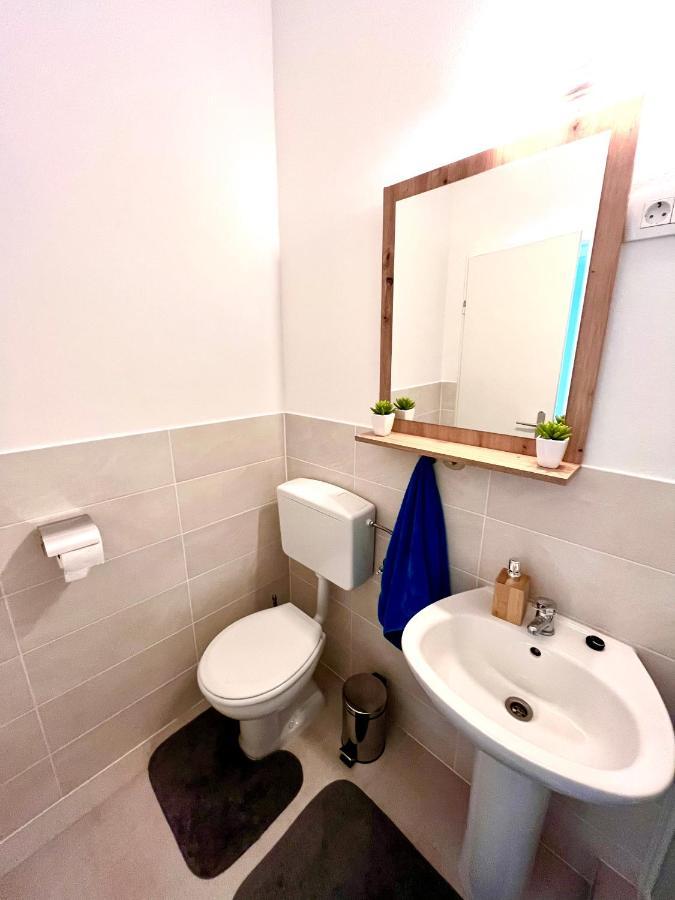 Apartament Apartma Skofije I Koper - Spodnje Skofije 174A Zgornje Skofije Zewnętrze zdjęcie
