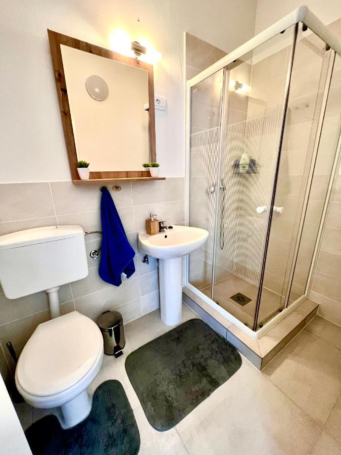 Apartament Apartma Skofije I Koper - Spodnje Skofije 174A Zgornje Skofije Zewnętrze zdjęcie