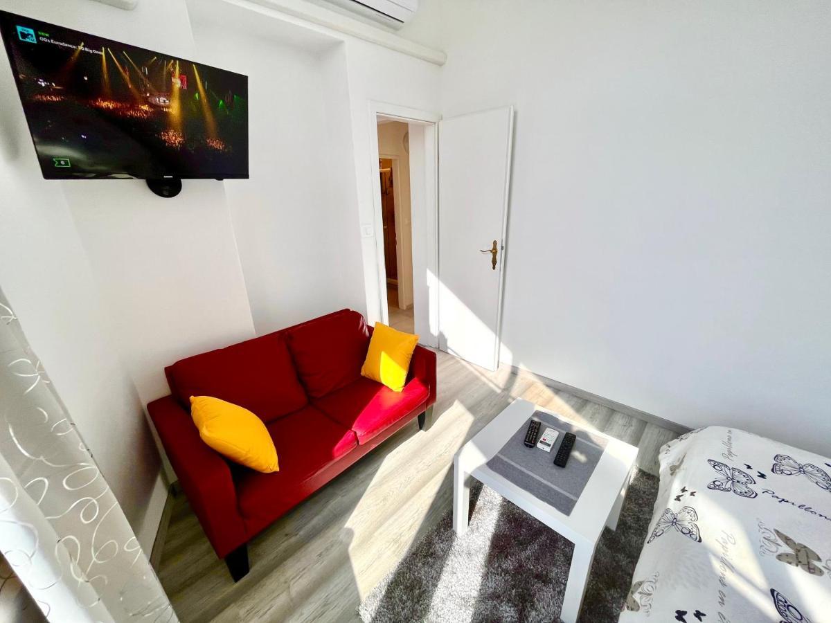 Apartament Apartma Skofije I Koper - Spodnje Skofije 174A Zgornje Skofije Zewnętrze zdjęcie
